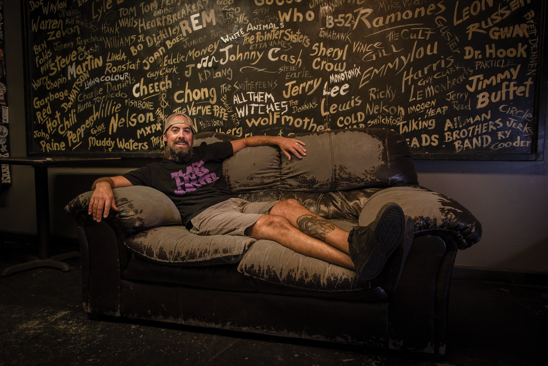 Six Months Into COVID-19, Nashville’s Independent Music Venues Look Ahead